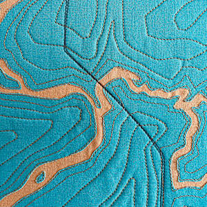 Wisconsin River, Wausau by Shea Schachameyer 