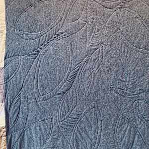 RJ’s Quilt by Shea Schachameyer 