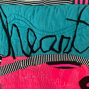 Highs & Lows by Shea Schachameyer 