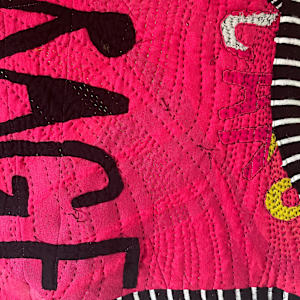 Highs & Lows by Shea Schachameyer 