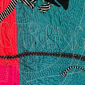 Highs & Lows by Shea Schachameyer 