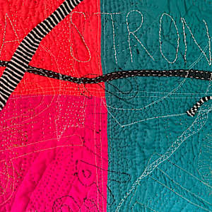 Highs & Lows by Shea Schachameyer 