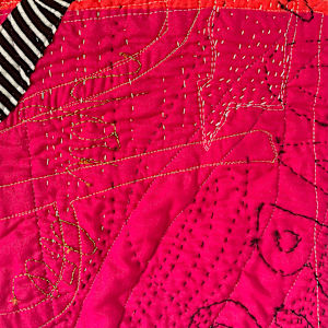 Highs & Lows by Shea Schachameyer 