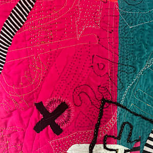 Highs & Lows by Shea Schachameyer 