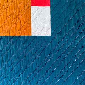 Life of the Party by Shea Schachameyer 