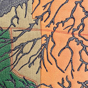 Freshwater Stronghold by Shea Schachameyer 