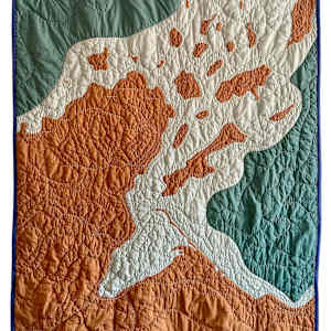 Apostle Islands, Lake Superior by Shea Schachameyer