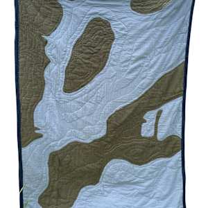 Madeline Island Quilt by Shea Schachameyer