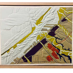 Line 5 in Superior, WI (46.687794, -92.081282) by Shea Schachameyer