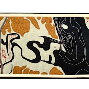 Convergence at Standing Rock (46.423215, -100.633312) by Shea Schachameyer 