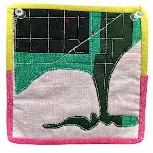 Grand Marais Artist Colony by Shea Schachameyer