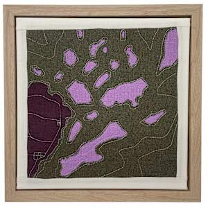 Apostle Islands by Shea Schachameyer