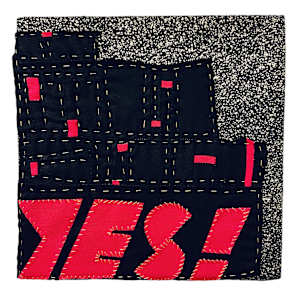 Yes by Shea Schachameyer