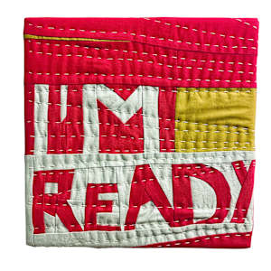 I'm Ready by Shea Schachameyer