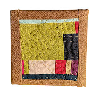 Celebrate by Shea Schachameyer