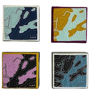 Madeline Island, WI (46.788428, -90.793388) by Shea Schachameyer 