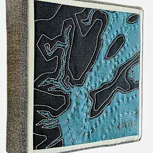 Madeline Island, WI (46.788428, -90.793388) by Shea Schachameyer 