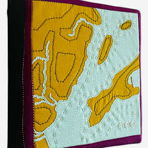 Madeline Island, WI (46.788428, -90.793388) by Shea Schachameyer 