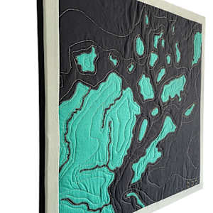 Apostle Islands Archipelago (46.882269, -90.728818) by Shea Schachameyer 