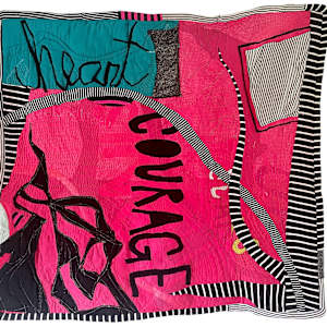 Highs & Lows by Shea Schachameyer 