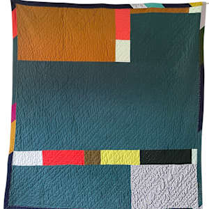 Life of the Party by Shea Schachameyer 