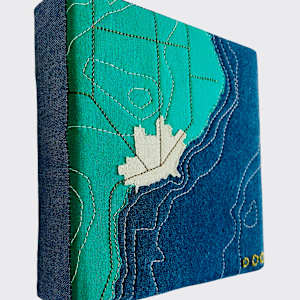 Washburn, WI (46.670625, -90.892565) by Shea Schachameyer 