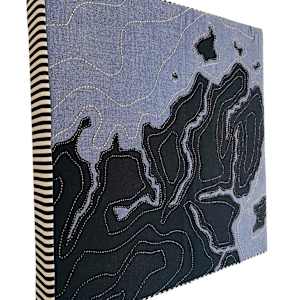 Bayfield Peninsula, Lake Superior (46.823014, -90.961224) by Shea Schachameyer 