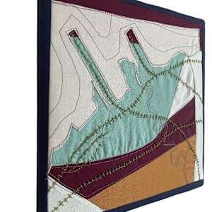 Dreamland Series No. 1 by Shea Schachameyer 