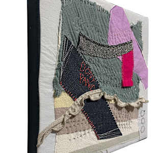 And then I started drowning by Shea Schachameyer 