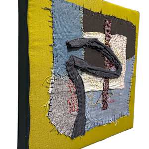 And That's When I Started Drowning by Shea Schachameyer 