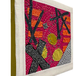 Uncertainty by Shea Schachameyer 