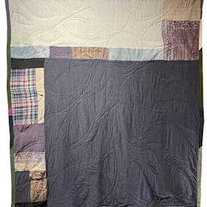 RJ’s Quilt by Shea Schachameyer
