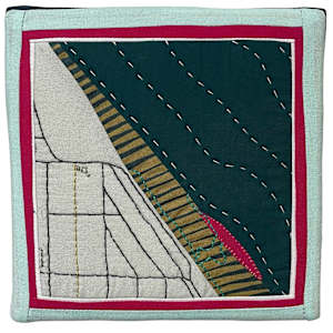 Big Bay Beach by Shea Schachameyer