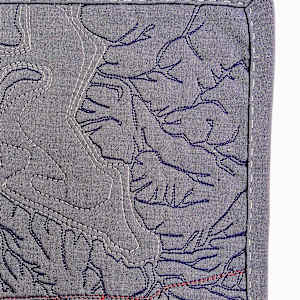 Freshwater Stronghold by Shea Schachameyer 