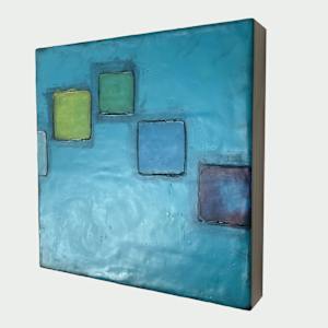 Interlude by Laura Phillips 