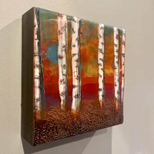 I Have Only One Burning Desire by Laura Phillips 