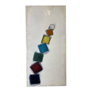 Ascension by Laura Phillips 