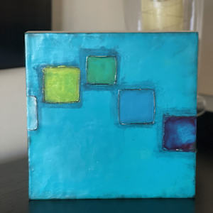Interlude by Laura Phillips