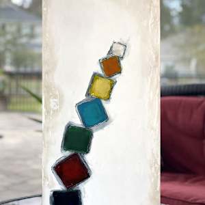Ascension by Laura Phillips 
