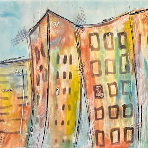 Italy Trials 2 by Laura Phillips 