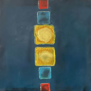 Tranquility by Laura Phillips 