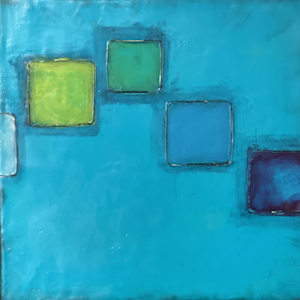 Interlude by Laura Phillips 