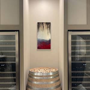 Cab Franc by Laura Phillips 