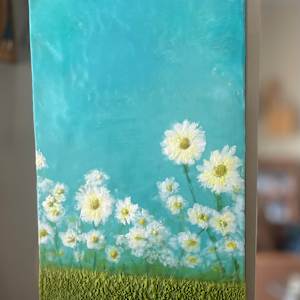 Pushin' Up Daisies by Laura Phillips 