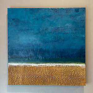 Life Is Good Today by Laura Phillips 