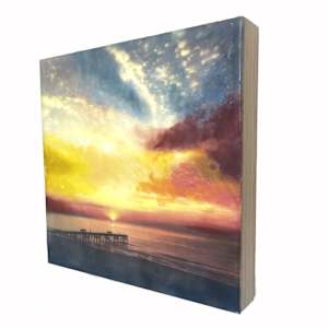 Dawn by Laura Phillips 