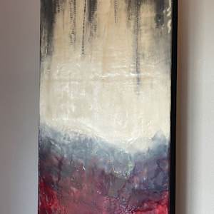 Cab Franc by Laura Phillips 