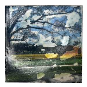 On The Road by Laura Phillips 