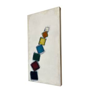 Ascension by Laura Phillips 
