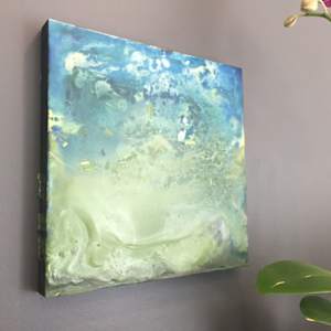 Geostorm by Laura Phillips 